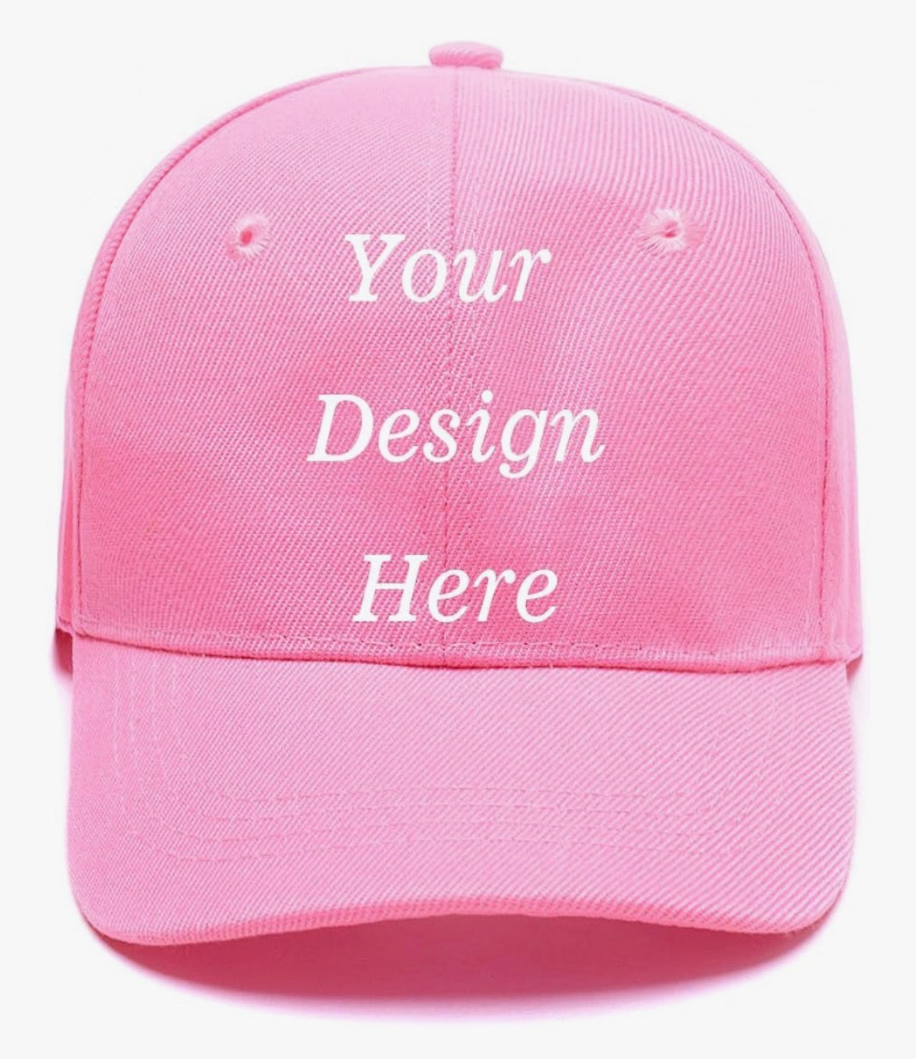 Gorras Personalizadas 🧢 | Con Nombre, Logo o Diseño