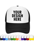 Gorras Personalizadas 🧢 | Con Nombre, Logo o Diseño