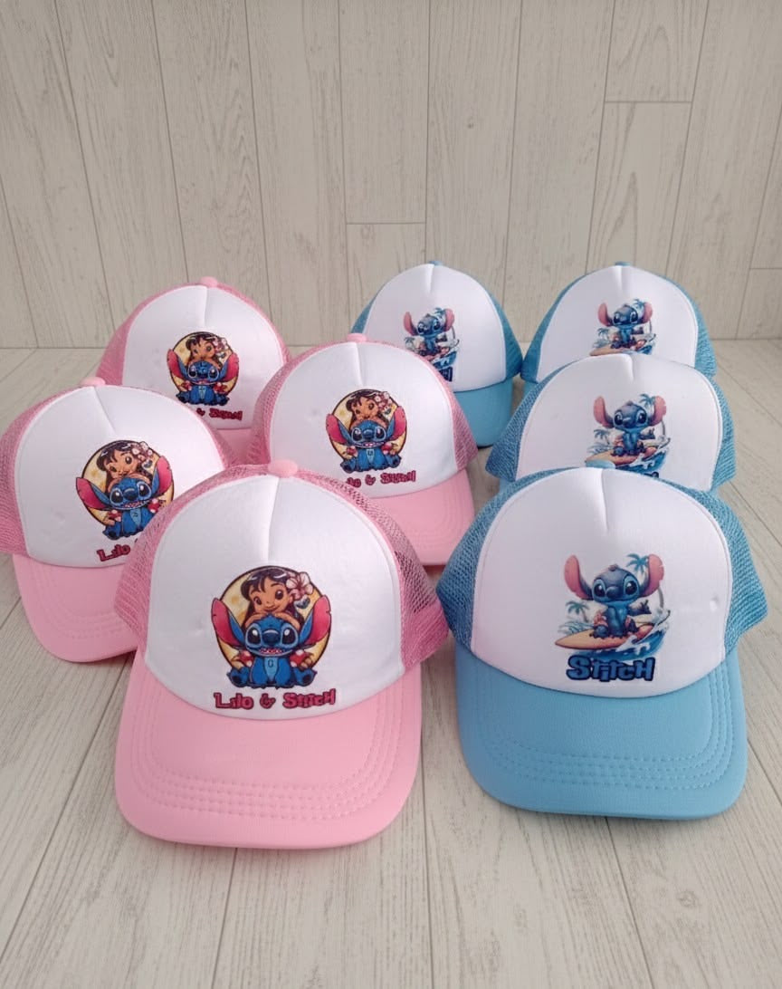 Gorras Personalizadas 🧢 | Con Nombre, Logo o Diseño