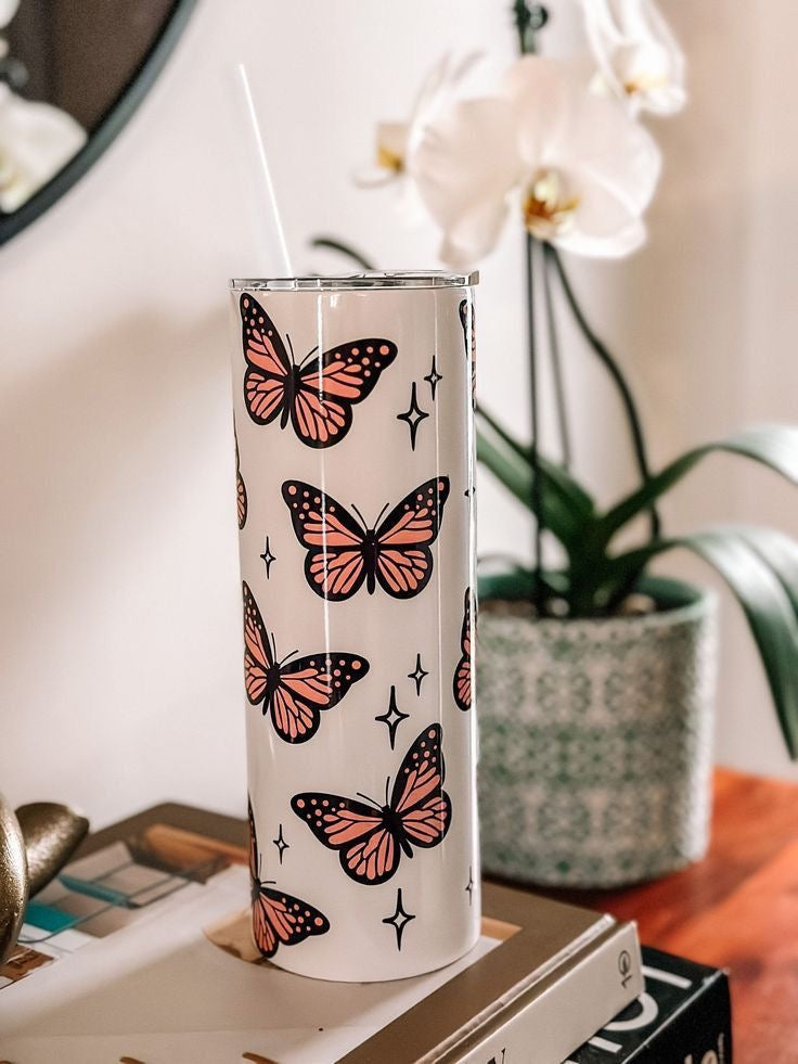 Termo Personalizado 20oz con Nombre, Fotos o Diseño 💖 | Regalo Perfecto