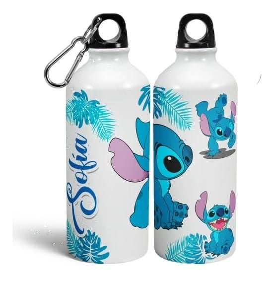 Botella Personalizada 💧 | Nombre, Foto o Diseño