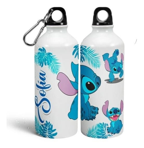 Botella Personalizada 💧 | Nombre, Foto o Diseño